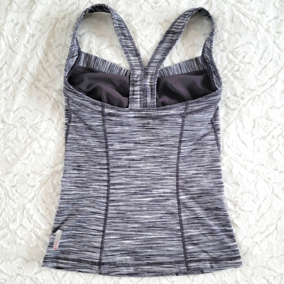 Zella Tank - Picture 3 of 5